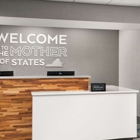 Hampton Inn Roanoke/Hollins - I-81