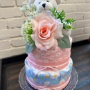 DiaperCakes Studio - Baby Accessories, Furnishings & Services