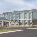 Microtel Inn & Suites by Wyndham Perry - Hotels