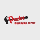 Proctor Builders Supply
