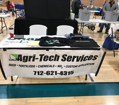 Agri-Tech Services - Lenox, IA