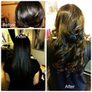 Chicago Hair Extensions Salon - Beauty Salons