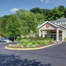 Hilton Garden Inn Norwalk - Hotels