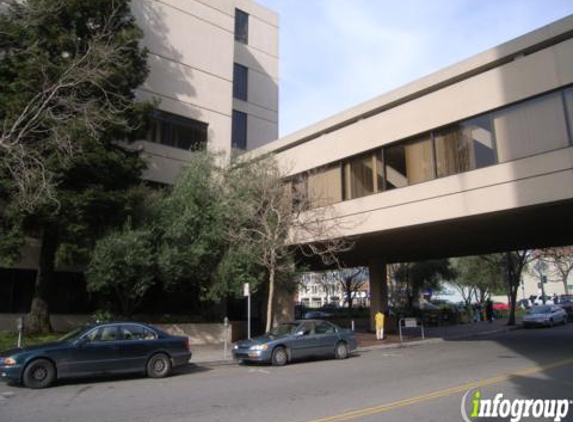 Alameda County Courthouse - Oakland, CA