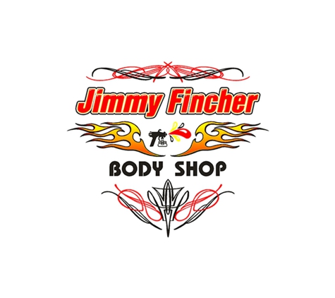 Jimmy Fincher Body Shop - Amarillo, TX