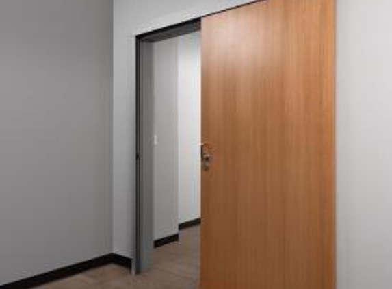 Advanced Door Automation - Durham, NC