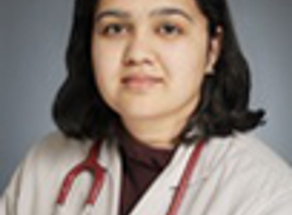 Dr. Hema H Azad, MD - Melrose Park, IL