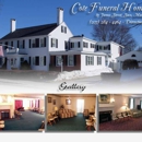 Cote Funeral Home - Crematories