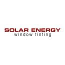 Solar Energy Window Tinting - Glass Coating & Tinting