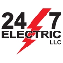 24/7 Electric LLC - Electricians