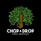 Chop & Drop Tree Service