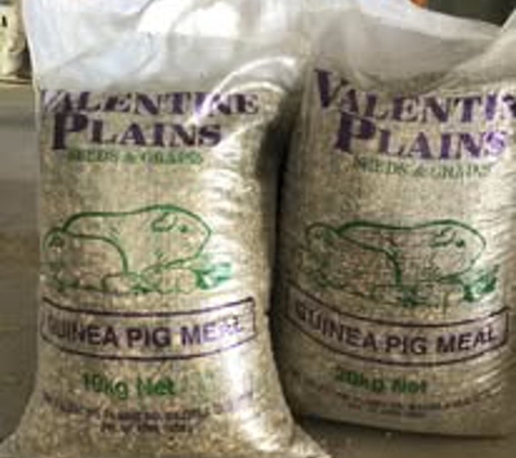 Valentine Plains Seeds And Grains - Valentine Plains, QLD