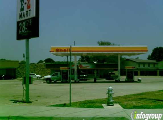 E-Z Mart - Arlington, TX