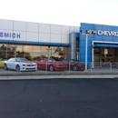 Emich Chevrolet - New Car Dealers