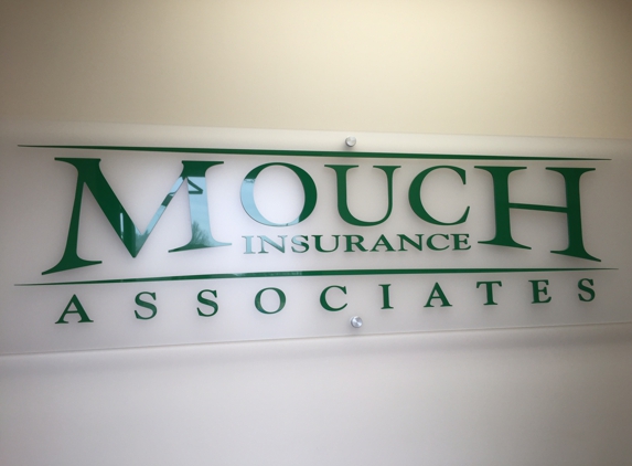 Mouch Insurance Associates - Perrysburg, OH