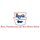 Royal Transmissions