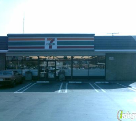 7-Eleven - Huntington Beach, CA