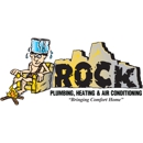 Rock Heating & Air Conditioning, Inc. - Air Conditioning Service & Repair