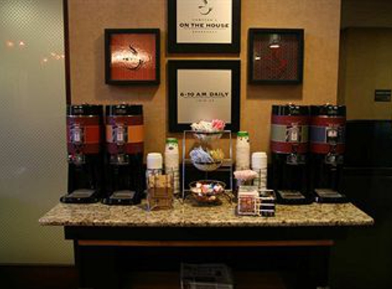 Hampton Inn & Suites Austin - Lakeway - Lakeway, TX