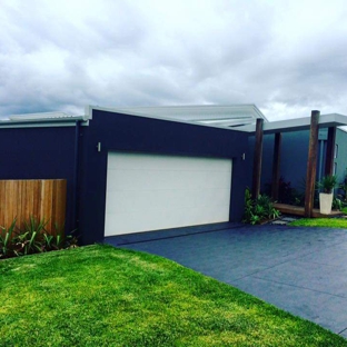 Greyscale Painting Services - North Nowra, NSW