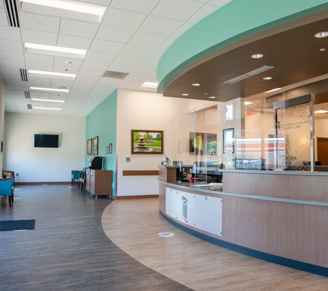 University of Maryland Urgent Care - Denton (Formerly ChoiceOne) - Denton, MD