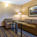 Comfort Inn South San Jose / Morgan Hill - Motels