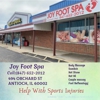 Joy Foot Spa 494 gallery