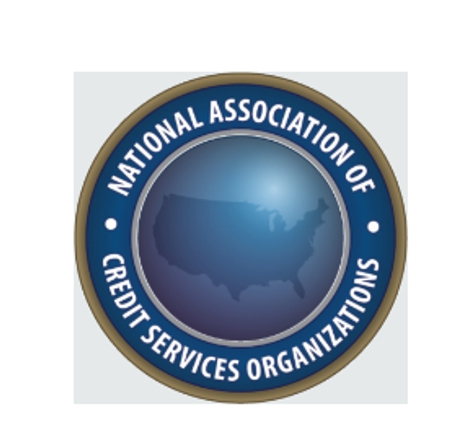 Kirkpatrick & Associates - Birmingham, AL. We are a member of the National Assoc of Credit Services Organizations.