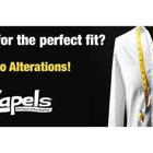 Lapels