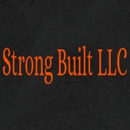 Strong Built - Concrete Contractors