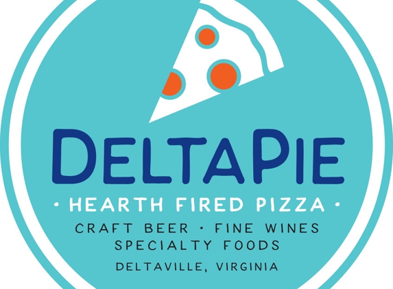 DeltaPie Pizza and Specialty Market - Deltaville, VA