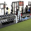 Competitive Edge Athletic Performance Center - Gymnasiums