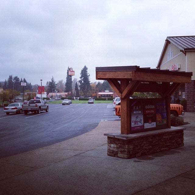 Outlet centralia outlet wa hours