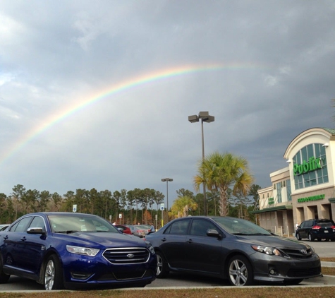 Publix Super Market at New River Crossing - Hardeeville, SC