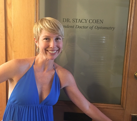 Dr. Stacy Coen, LLC dba BLINK - Boston, MA