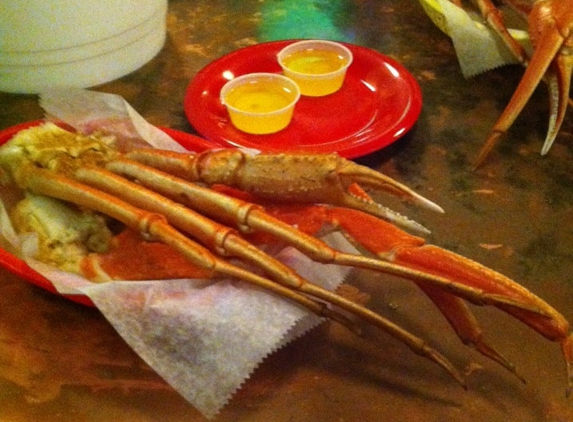 Crab Corner - Las Vegas, NV