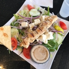 Samos Greek Island Grill