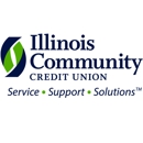 Illinois Community Credit Union - Credit Unions