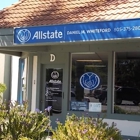 Allstate Insurance: Daniel Whiteford