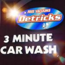 Detricks Car Wash - Car Wash