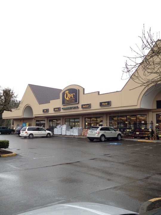 qfc normandy park washington