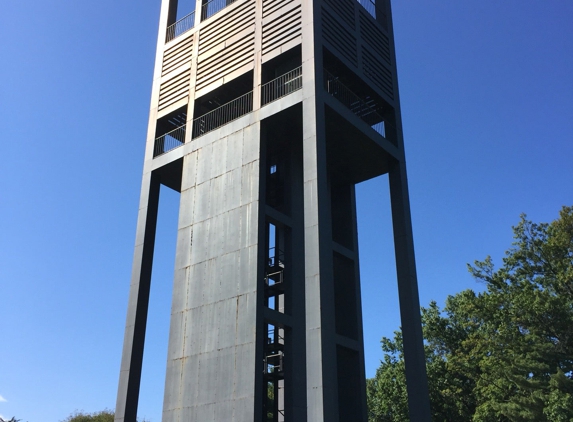 Netherlands Carillon - Arlington, VA