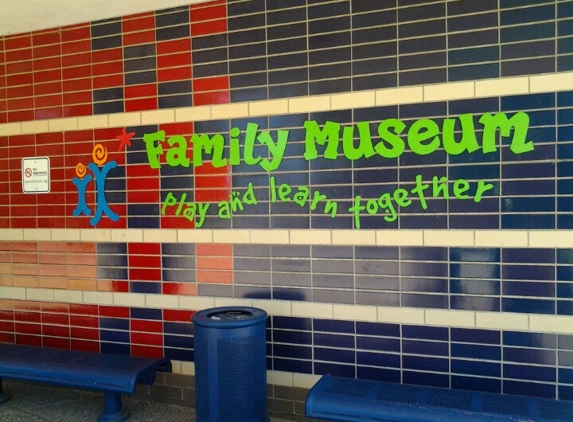 Family Museum - Bettendorf, IA