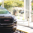 Ronny’s Car Wash - Tampico Blvd - Car Wash