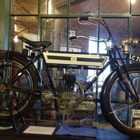 Seaba Station Motorcycle Museum