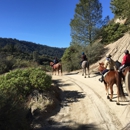 Running Horse Ranch - Historical Places