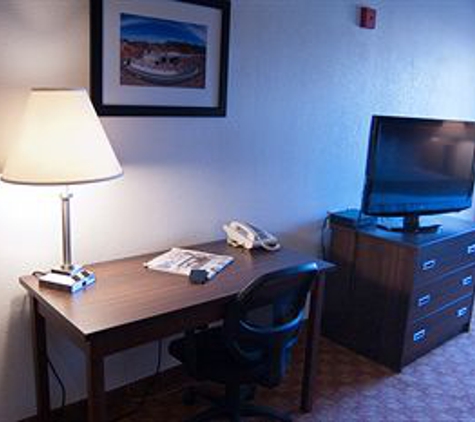 Best Western Tolleson Hotel - Tolleson, AZ