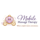 Mobile massage therapy