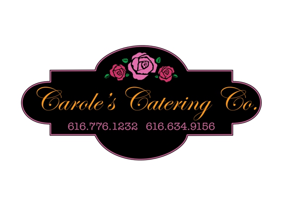 Carole's Catering - Grand Rapids, MI