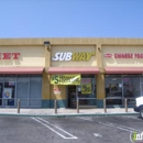 Subway - Fast Food Restaurants